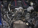 2005 Corvette Coupe For Sale